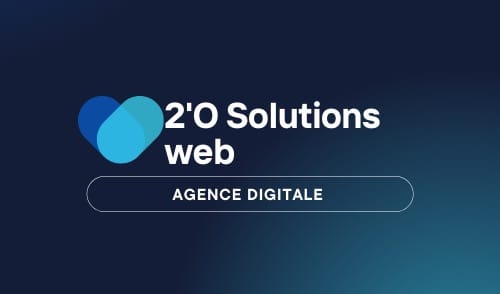 2o solutions Web